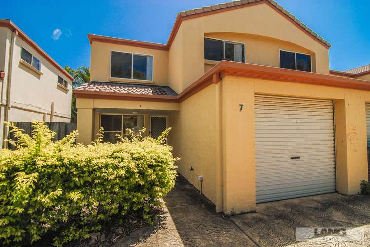 Main view of Homely townhouse listing, 7/36 Beattie Road, Coomera QLD 4209