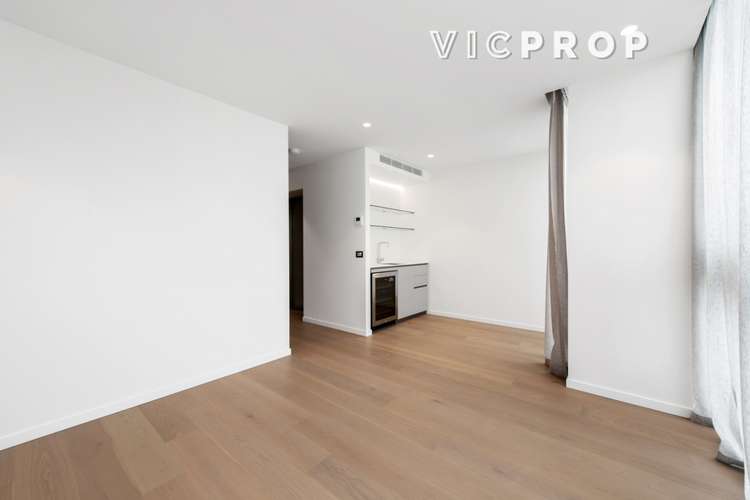 Fourth view of Homely townhouse listing, 539 Royal Parade, Parkville VIC 3052