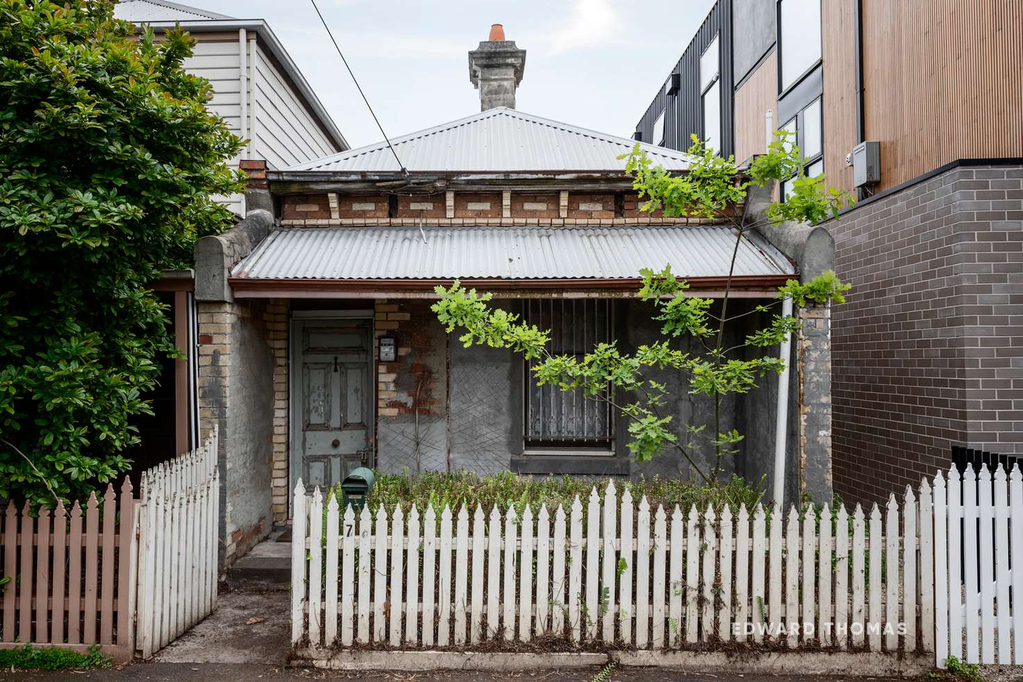 Main view of Homely house listing, 7 Smith Street, Kensington VIC 3031