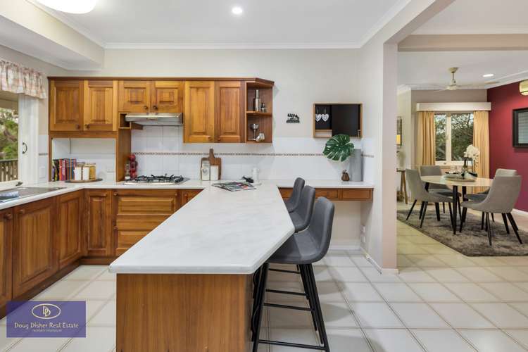 Fifth view of Homely house listing, 39 Dopson Street, Taringa QLD 4068