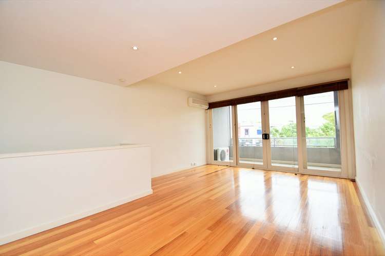 Second view of Homely apartment listing, 2/410-416 Bay Street, Port Melbourne VIC 3207