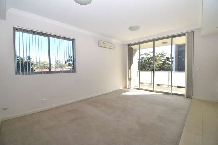 Main view of Homely unit listing, 145/3 Queen Street, Campbelltown NSW 2560