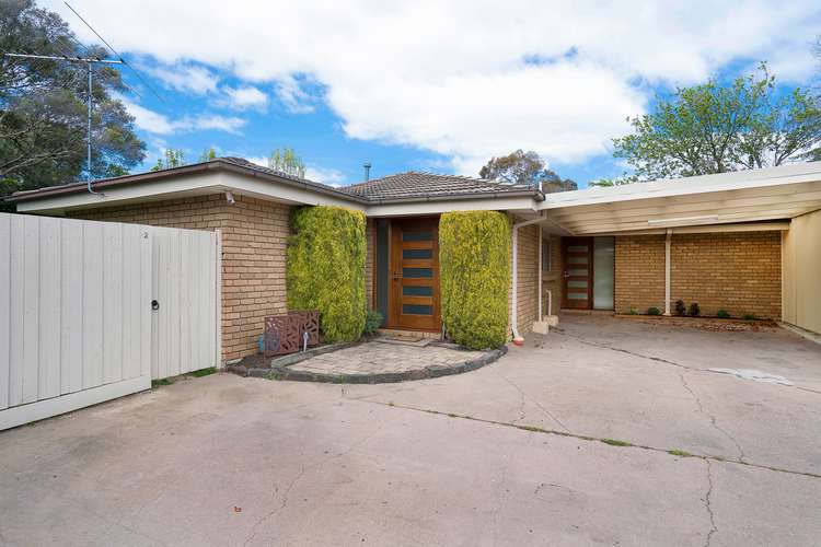 Main view of Homely unit listing, 2/790 Nepean Highway, Mornington VIC 3931