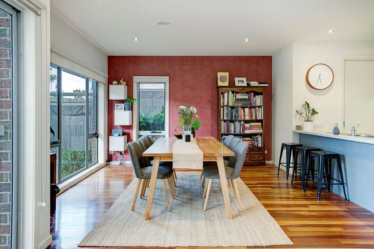 Third view of Homely townhouse listing, 3/657 Esplanade, Mornington VIC 3931