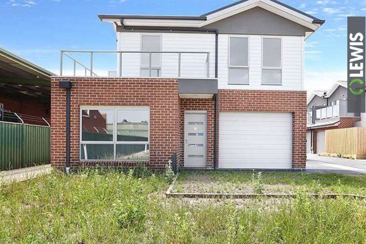 Main view of Homely townhouse listing, 1/8-10 Tabilk Street, Fawkner VIC 3060