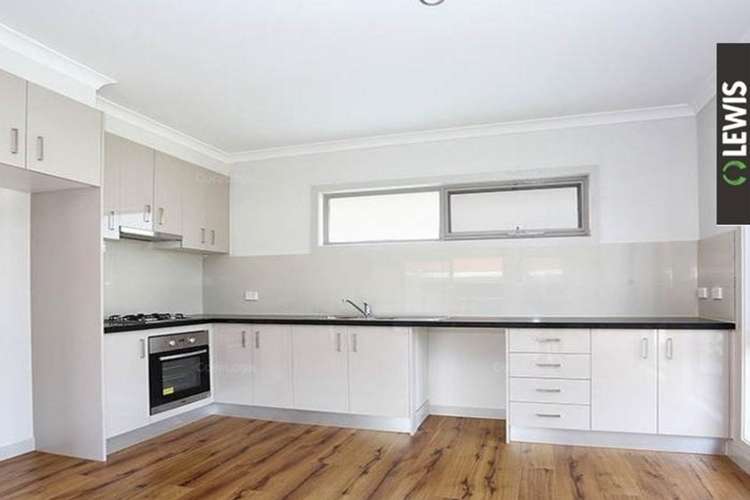 Fourth view of Homely townhouse listing, 1/8-10 Tabilk Street, Fawkner VIC 3060