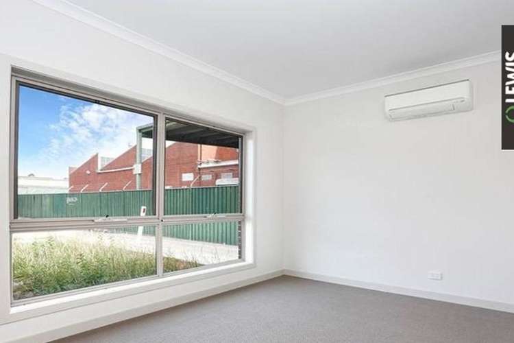 Fifth view of Homely townhouse listing, 1/8-10 Tabilk Street, Fawkner VIC 3060
