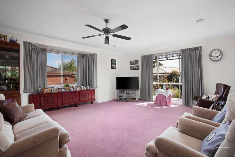 Second view of Homely house listing, 7 Eastwood Crescent, Drysdale VIC 3222