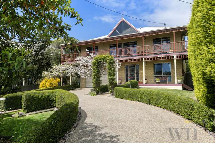 Main view of Homely house listing, 4 Jackson Street, Mount Martha VIC 3934