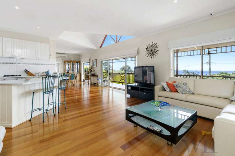 Third view of Homely house listing, 4 Jackson Street, Mount Martha VIC 3934