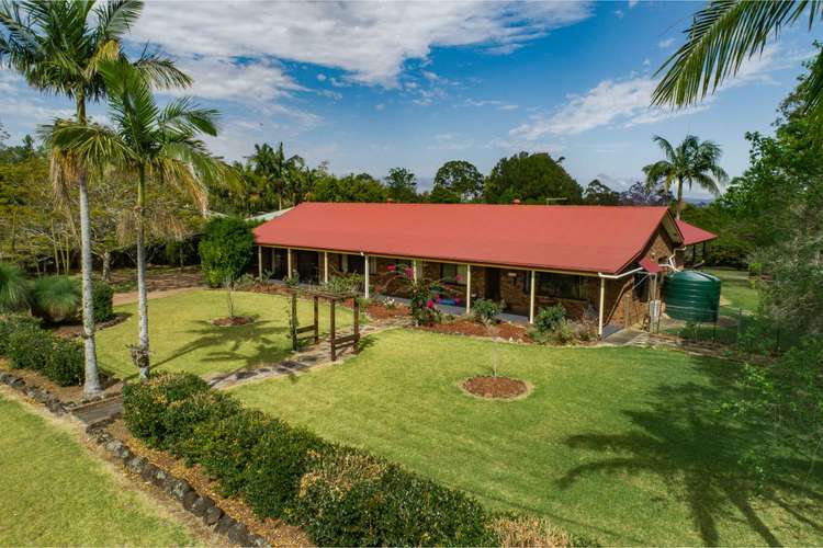 4 Sunny Valley Place, Modanville NSW 2480