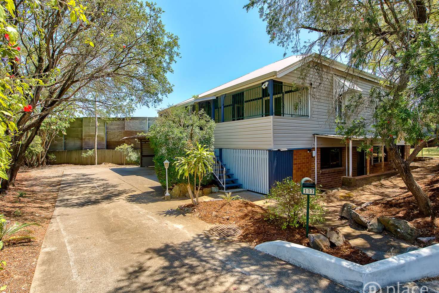 Main view of Homely house listing, 117 Venner Rd cul-de-sac (off Sunbeam St), Annerley QLD 4103