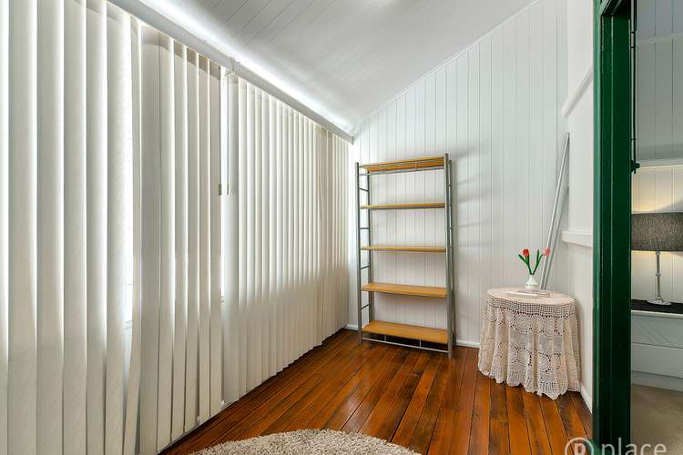 Fourth view of Homely house listing, 117 Venner Rd cul-de-sac (off Sunbeam St), Annerley QLD 4103