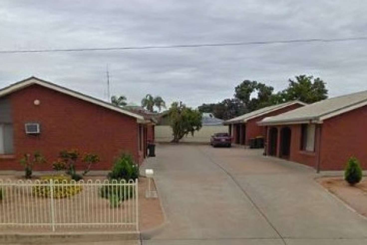 Main view of Homely unit listing, 4/5 Frome Street, Port Augusta SA 5700
