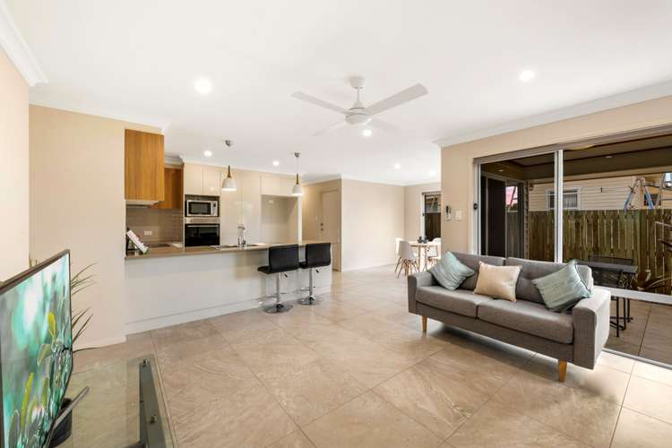 Second view of Homely unit listing, 2/1a Loudon Street, South Toowoomba QLD 4350