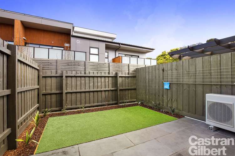 Fifth view of Homely apartment listing, 8/18 Camira Street, Malvern East VIC 3145