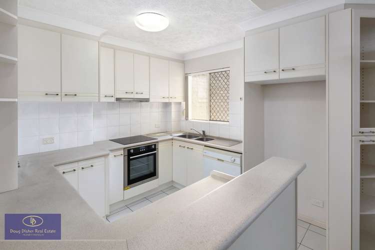 Sixth view of Homely apartment listing, 2/101 Oxford Terrace, Taringa QLD 4068