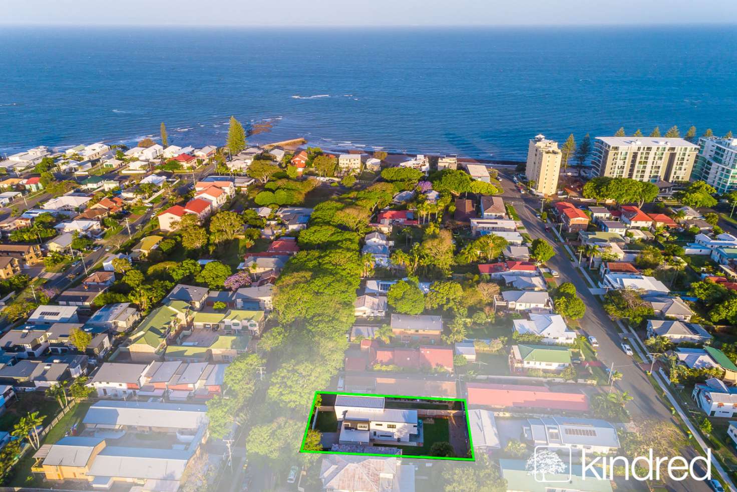 Main view of Homely house listing, 21 Grant Street, Redcliffe QLD 4020