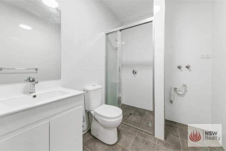 Second view of Homely apartment listing, 3/32 Norval Street, Auburn NSW 2144