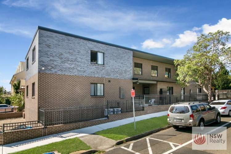 Third view of Homely apartment listing, 3/32 Norval Street, Auburn NSW 2144