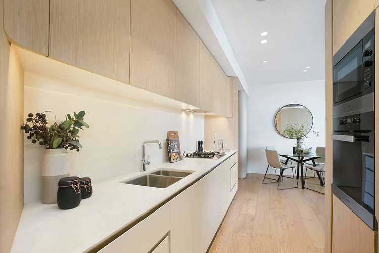 Third view of Homely apartment listing, 103/29 Barangaroo Avenue, Barangaroo NSW 2000