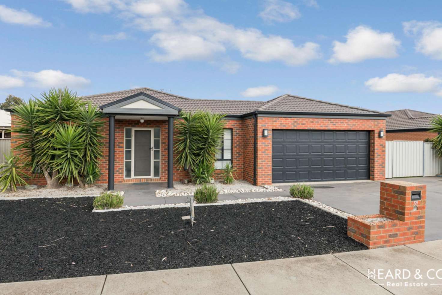 Main view of Homely house listing, 59 Goynes Road, Epsom VIC 3551