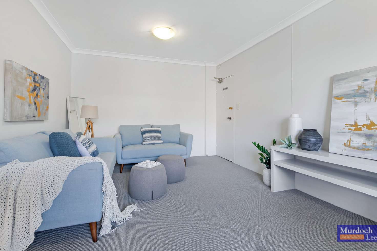 Main view of Homely apartment listing, 21/20-22 Clifton Street, Blacktown NSW 2148