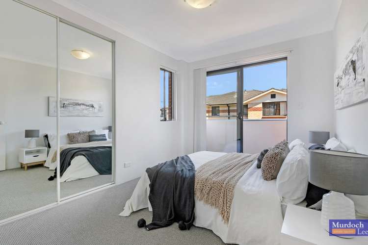 Fourth view of Homely apartment listing, 21/20-22 Clifton Street, Blacktown NSW 2148