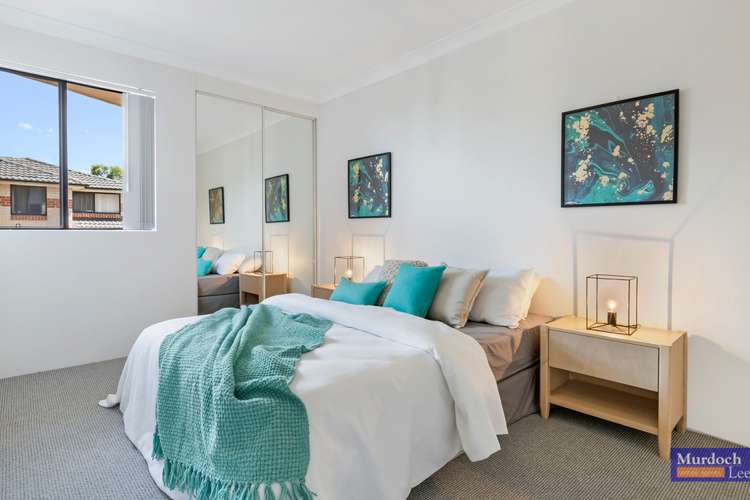 Sixth view of Homely apartment listing, 21/20-22 Clifton Street, Blacktown NSW 2148
