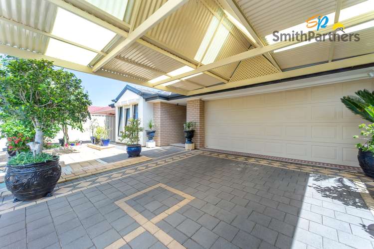 Second view of Homely house listing, 4 Park Street, Parafield Gardens SA 5107
