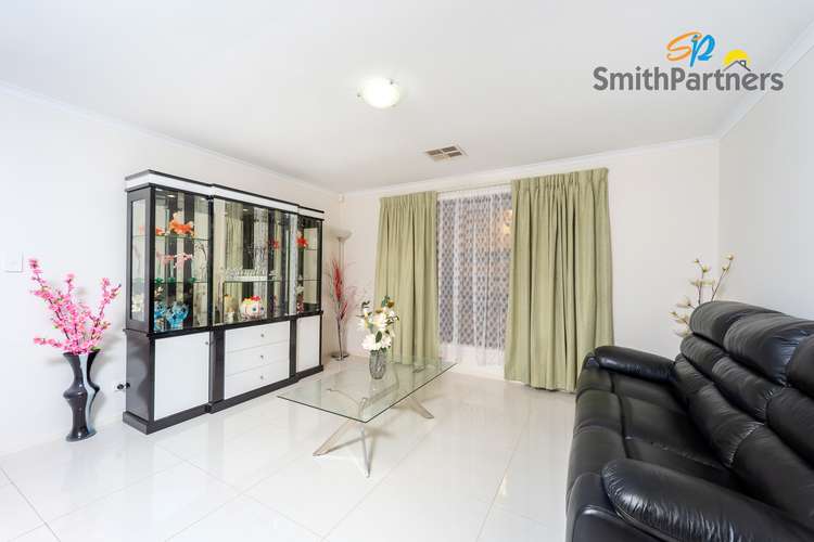 Third view of Homely house listing, 4 Park Street, Parafield Gardens SA 5107