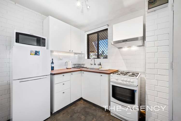 Third view of Homely unit listing, 19/2 Bennelong Place, Leederville WA 6007