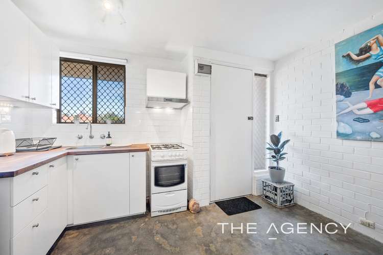 Fifth view of Homely unit listing, 19/2 Bennelong Place, Leederville WA 6007