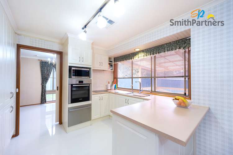 Third view of Homely house listing, 47 Sarnia Farm Road, St Agnes SA 5097