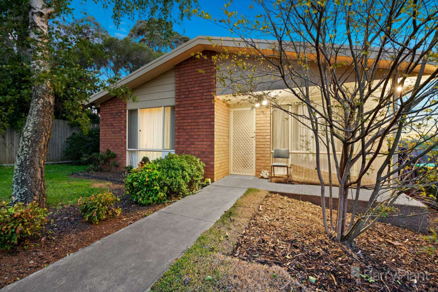 Main view of Homely unit listing, 6/20-22 Lampard Road, Drouin VIC 3818