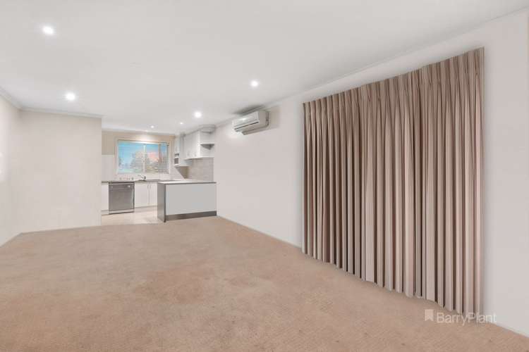 Second view of Homely unit listing, 6/20-22 Lampard Road, Drouin VIC 3818