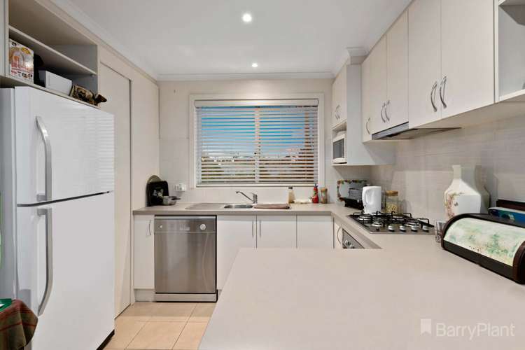 Third view of Homely unit listing, 6/20-22 Lampard Road, Drouin VIC 3818