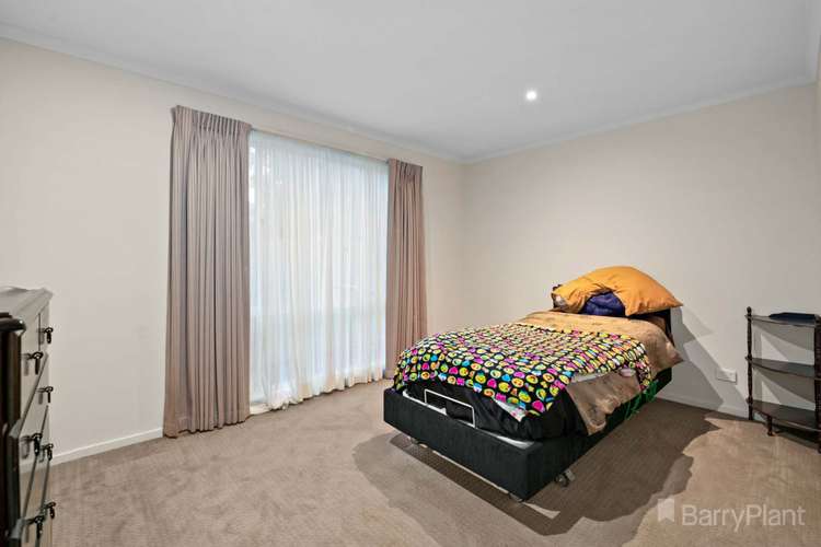 Fifth view of Homely unit listing, 6/20-22 Lampard Road, Drouin VIC 3818