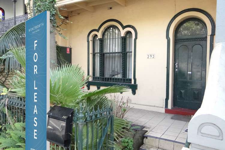 Fifth view of Homely apartment listing, 1/292 Moore Park Road, Paddington NSW 2021