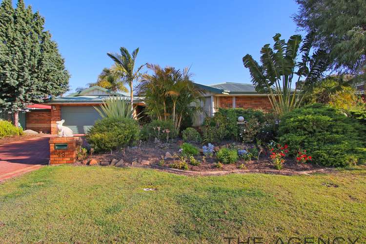 Second view of Homely house listing, 43 Morton Loop, Canning Vale WA 6155
