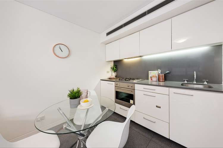 Fifth view of Homely apartment listing, 302/11 Chandos Street, St Leonards NSW 2065