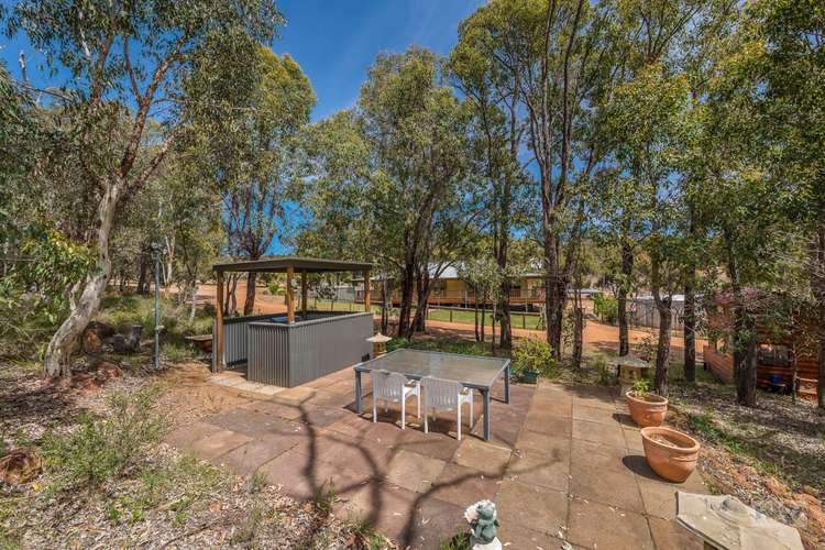 Second view of Homely house listing, 15 Brindle Close, Chittering WA 6084