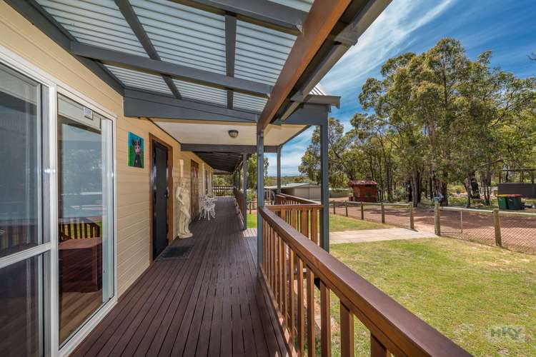 Fifth view of Homely house listing, 15 Brindle Close, Chittering WA 6084