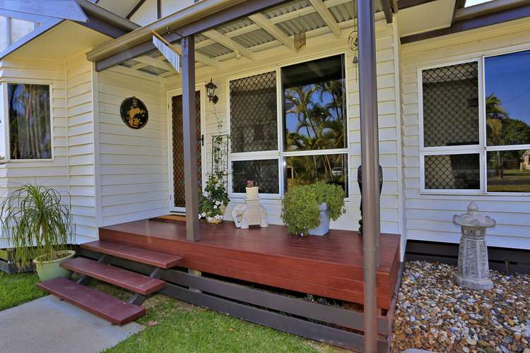 Third view of Homely house listing, 29 Lamb Street, Walkervale QLD 4670