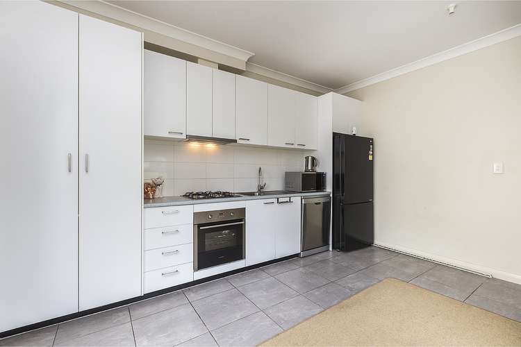 Second view of Homely unit listing, 12/33 Longworth Avenue, Wallsend NSW 2287