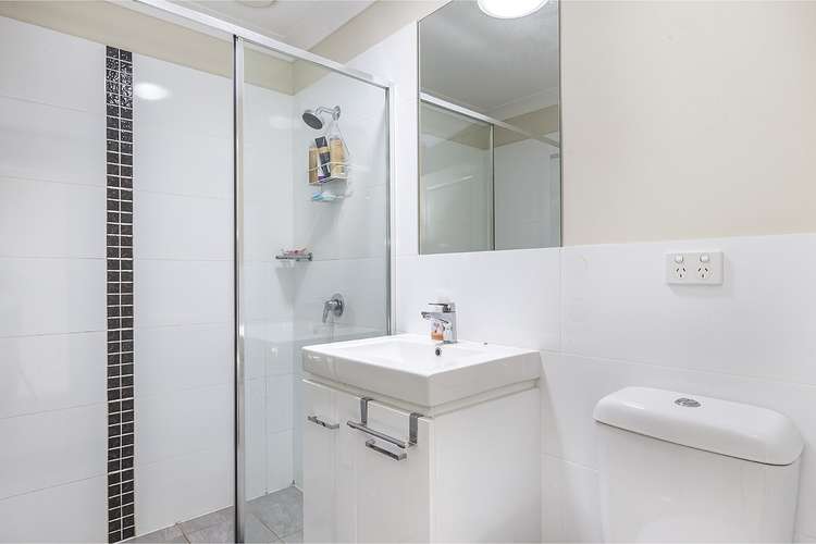 Third view of Homely unit listing, 12/33 Longworth Avenue, Wallsend NSW 2287