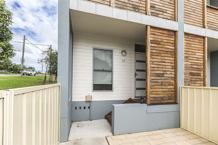 Fourth view of Homely unit listing, 12/33 Longworth Avenue, Wallsend NSW 2287