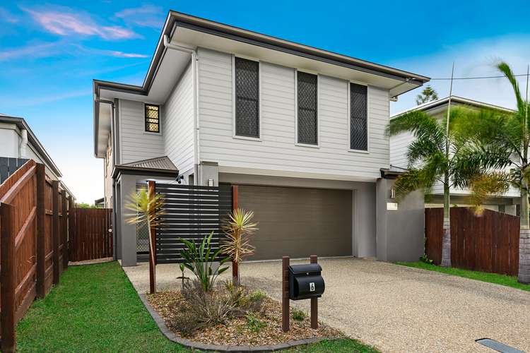 Main view of Homely house listing, 6 Sunnybrook Street, Brighton QLD 4017