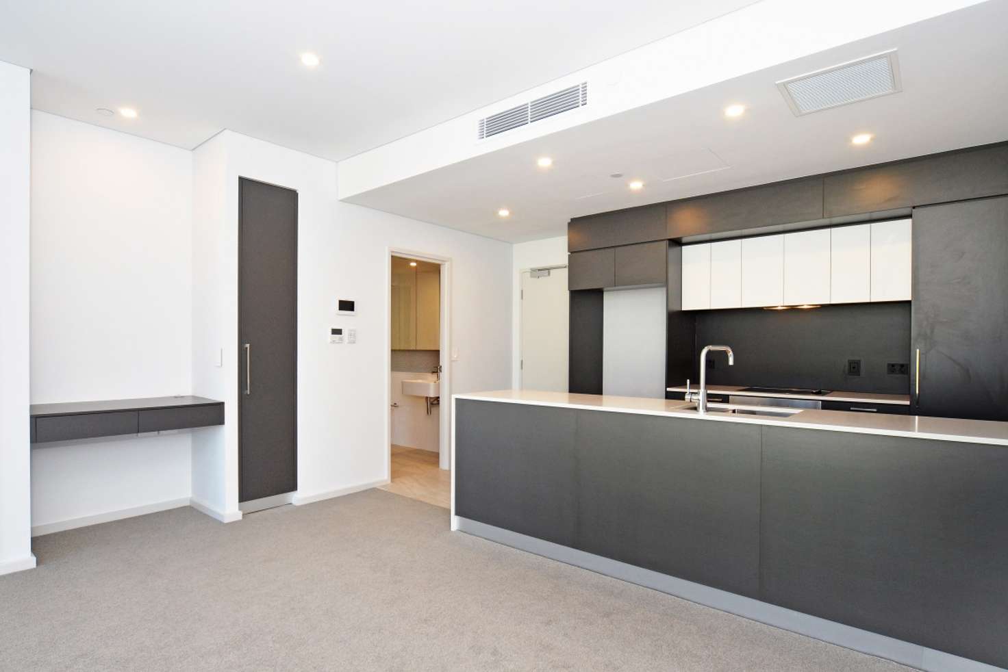 Main view of Homely apartment listing, 608/105 Stirling Street, Perth WA 6000