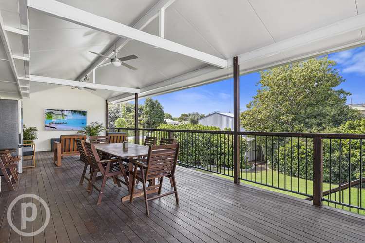 Third view of Homely house listing, 17 Petunia Street, Nudgee QLD 4014